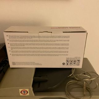 Impresora Multifunción Brother MFC-7420