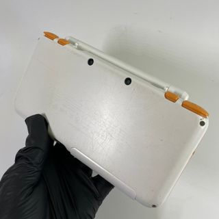 Nintendo 2DS XL Bianco