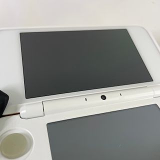 Nintendo 2DS XL Bianco