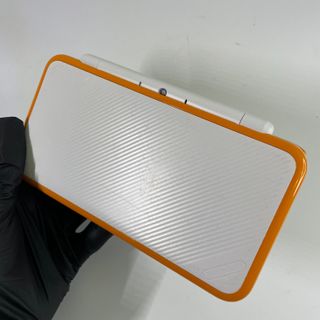 Nintendo 2DS XL Bianco