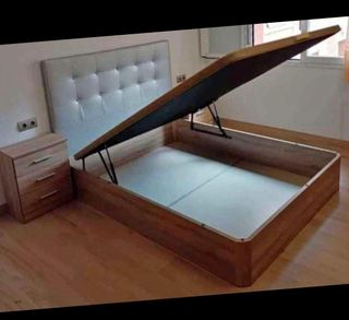 Canapés de cama individuales (3 unidades)