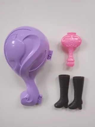 Lote muñecas Barbie