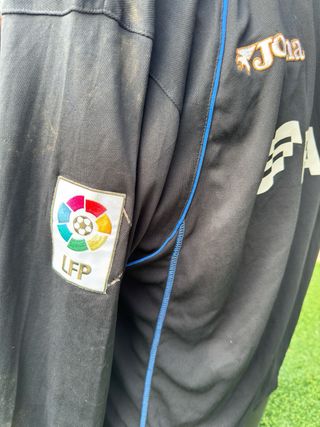 Camiseta Joma Deportivo La Coruña