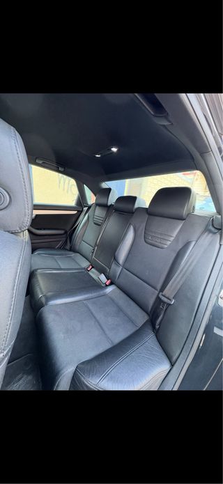 Audi A4 2004 quattro