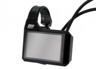 Display BH Atom X y Atom con USB