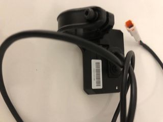 Display BH Atom X y Atom con USB