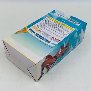 Nadia: Il segreto del Blue Water Figure