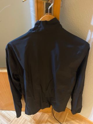 Chándal  Nike Negra Talla S