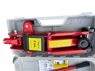 *Gato Hidraulico 2000 Kg, NUEVO!!!