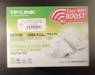 TP-LINK Extender