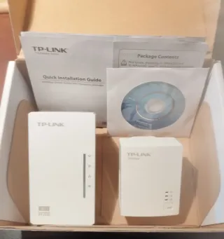 TP-LINK Extender