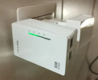 TP-LINK Extender
