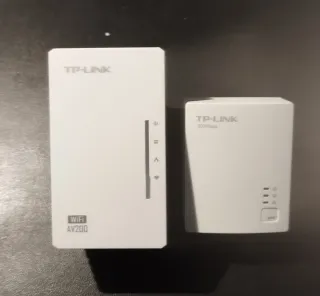 TP-LINK Extender