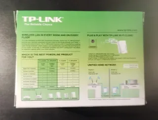 TP-LINK Extender
