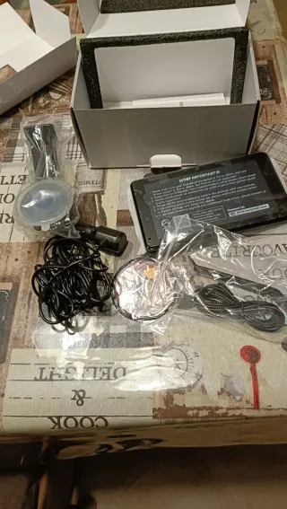 Smart Screen Car Play 7 pollici