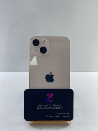 IPHONE 13 128GB 100% ROSA CON FATTURA E 1 ANNO DI GARANZIA