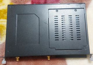 Mini PC Intel Core i3-7100U OPS