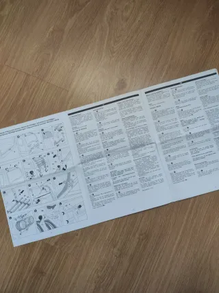 Portabicicletas original Volkswagen