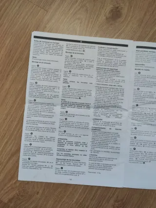 Portabicicletas original Volkswagen