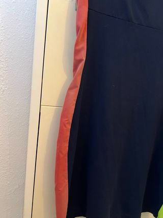 Vestido Moschino Talla M