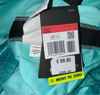 Camiseta Liverpool Mané 2020/21 Premier