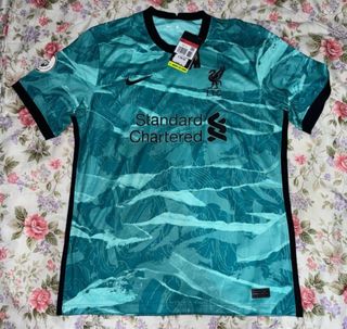 Camiseta Liverpool Mané 2020/21 Premier
