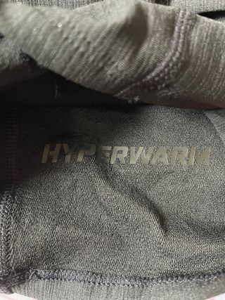 Nike Pro Pasamontañas Therma-FIT Negro