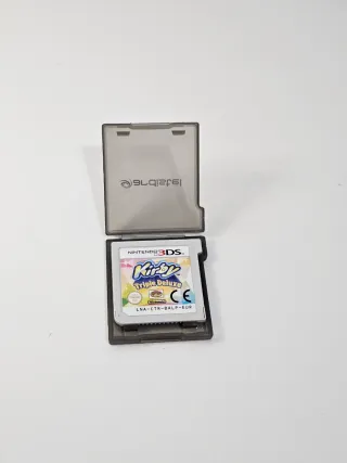 Kirby Triple Deluxe per Nintendo 3DS