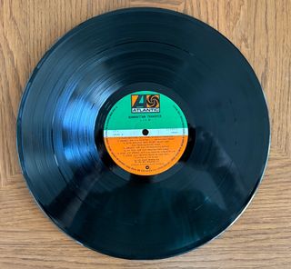 The Manhattan Transfer - Live (1987)