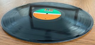 The Manhattan Transfer - Live (1987)