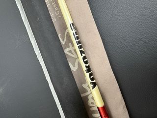 Caña de pescar Yokozuna