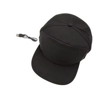 Gorra LED programable con APP, NUEVA