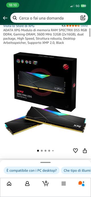 Bundle i9 10900k z490-e gaming 32gb rgb aio 360