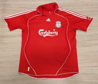 Lote camisetas fútbol