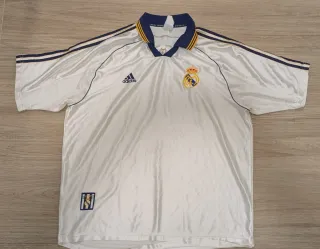 Lote camisetas fútbol