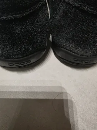 Mocassini Geox Uomo Blu Tg 40