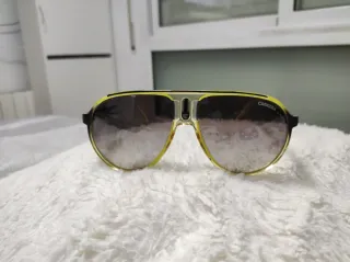 Gafas de sol Carrera aviador negro