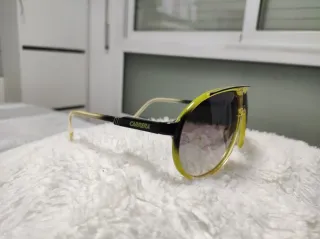 Gafas de sol Carrera aviador negro