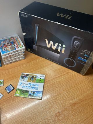 Giochi Wii: Zumba Fitness, FIFA 10, Just Dance