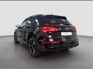 Audi SQ5 2019 Quattro Tiptronic