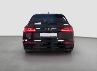 Audi SQ5 2019 Quattro Tiptronic
