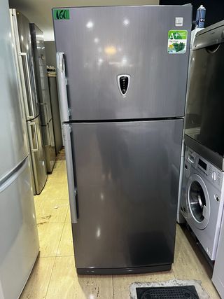 Nevera Daewoo A+ No Frost