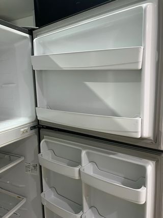 Nevera Daewoo A+ No Frost