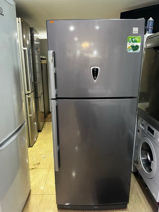 Nevera Daewoo A+ No Frost