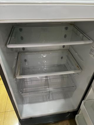 Nevera Daewoo A+ No Frost