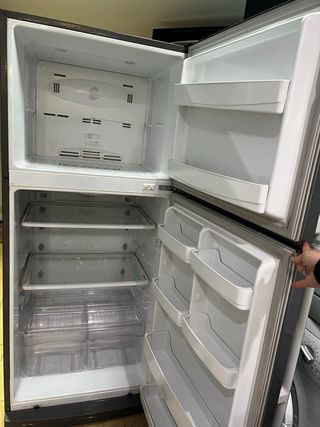 Nevera Daewoo A+ No Frost