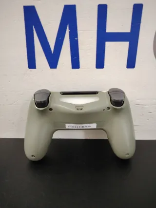 Controller PS4 originale camouflage verde wireless