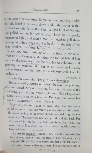 Oxford Bookworms Library: Chemical Secret: Leve...