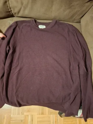 Jersey granate sfera talla M