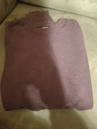 Jersey granate sfera talla M